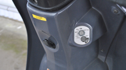 バイク・原付の鍵